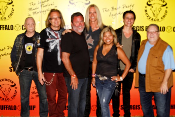 View photos from the 2015 Meet N Greets The Guess Who Photo Gallery